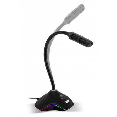 Microphone omnidirectionnel USB Spirit of Gamer EKO300 - Spirit of Gamer - photo 6