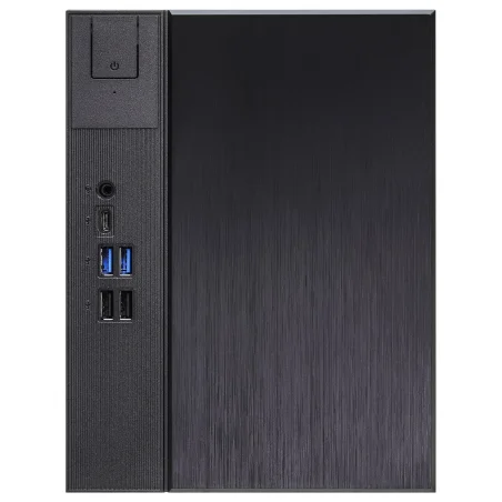 Mini Pc de bureau ASRock Barebone Série DeskMeet B660 / Noir - photo 7