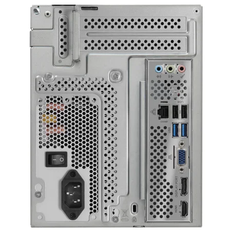 Mini Pc de bureau ASRock Barebone Série DeskMeet B660 / Noir - photo 9