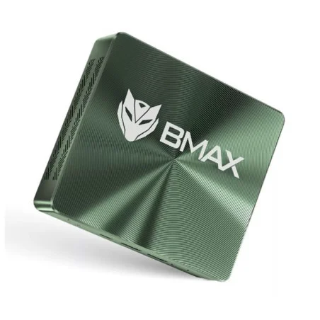 Mini Pc de bureau BMAX B6 PLUS / i3-1000NG4 / 12 Go / 512 Go SSD / Windows 11 / Vert - photo 11