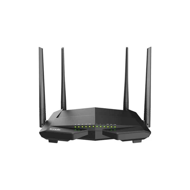 MODEM-ROUTEUR Tenda AC1200 Dualband Wi-Fi Gigabit VDSL/ADSL - photo 2
