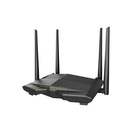 MODEM-ROUTEUR Tenda AC1200 Dualband Wi-Fi Gigabit VDSL/ADSL - photo 6