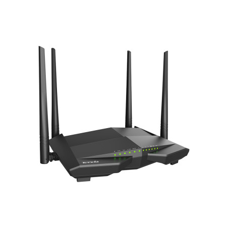 MODEM-ROUTEUR Tenda AC1200 Dualband Wi-Fi Gigabit VDSL/ADSL - photo 9