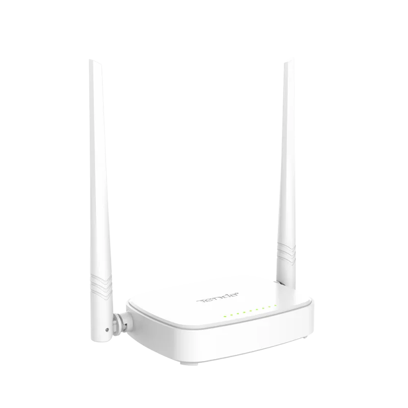 MODEM-ROUTEUR V4.0 Tenda Wi-Fi / ADSL2+ N300