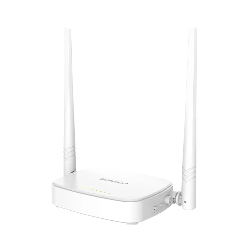 MODEM-ROUTEUR V4.0 Tenda Wi-Fi / ADSL2+ N300 - photo 2