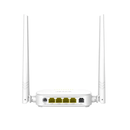 MODEM-ROUTEUR V4.0 Tenda Wi-Fi / ADSL2+ N300 - photo 11