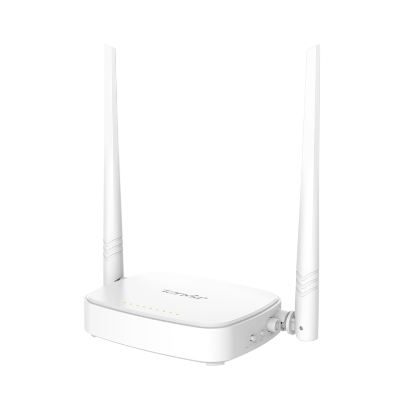 MODEM-ROUTEUR V4.0 Tenda Wi-Fi / ADSL2+ N300 - photo 3