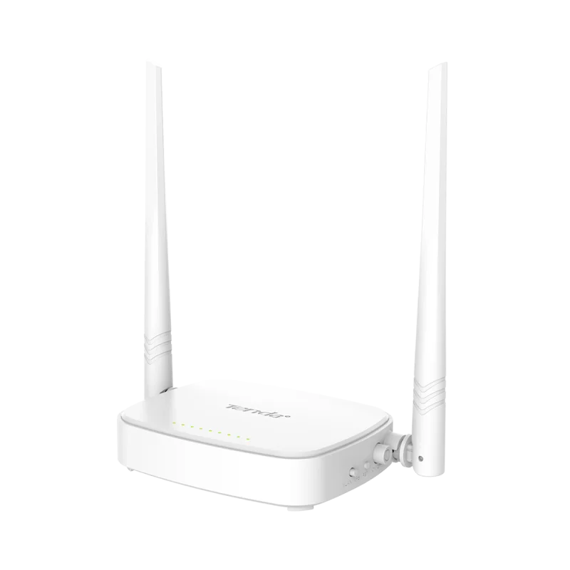 MODEM-ROUTEUR V4.0 Tenda Wi-Fi / ADSL2+ N300 - photo 3