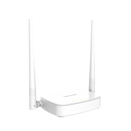 MODEM-ROUTEUR V4.0 Tenda Wi-Fi / ADSL2+ N300 - photo 6