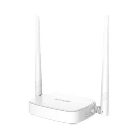 MODEM-ROUTEUR V4.0 Tenda Wi-Fi / ADSL2+ N300 - photo 9