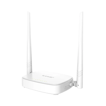 MODEM-ROUTEUR V4.0 Tenda Wi-Fi / ADSL2+ N300 - photo 9