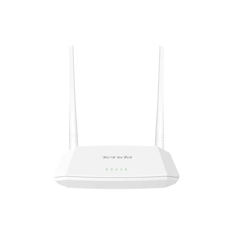 MODEM-ROUTEUR Wi-Fi Tenda V300 / VDSL / ADSL - photo 1
