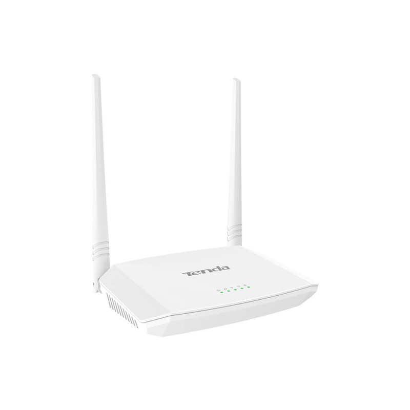 MODEM-ROUTEUR Wi-Fi Tenda V300 / VDSL / ADSL - photo 2
