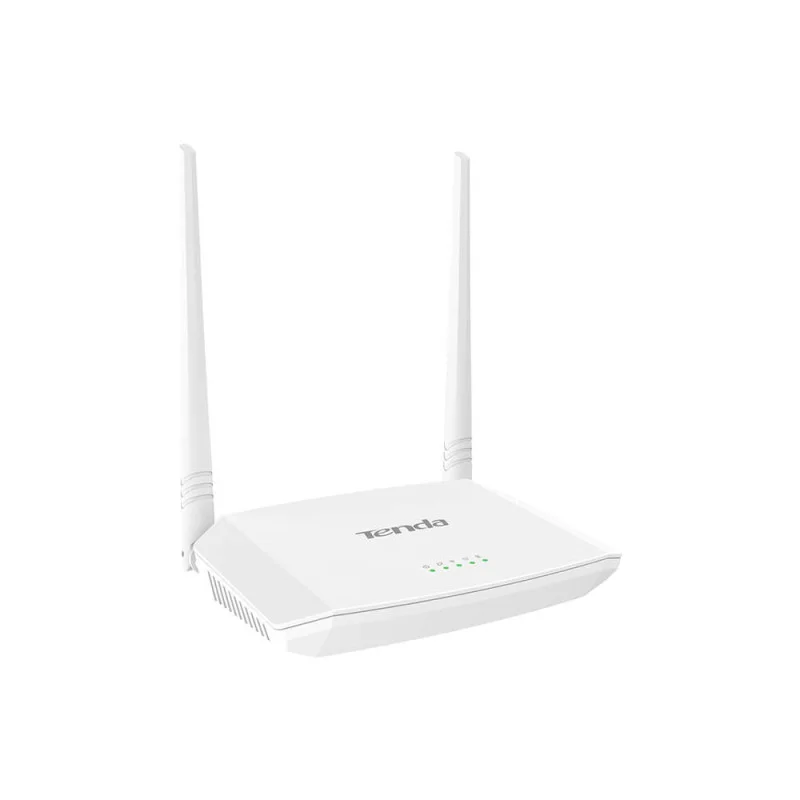 MODEM-ROUTEUR Wi-Fi Tenda V300 / VDSL / ADSL - photo 2
