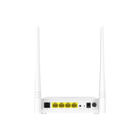 MODEM-ROUTEUR Wi-Fi Tenda V300 / VDSL / ADSL - photo 11