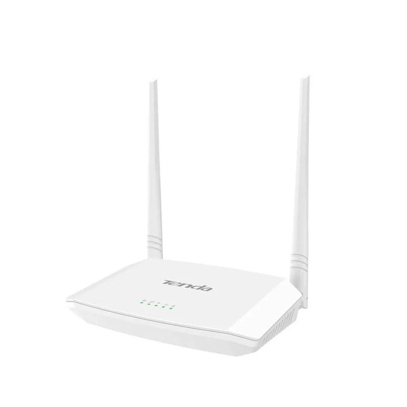 MODEM-ROUTEUR Wi-Fi Tenda V300 / VDSL / ADSL - photo 3