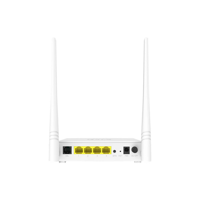 MODEM-ROUTEUR Wi-Fi Tenda V300 / VDSL / ADSL - photo 4