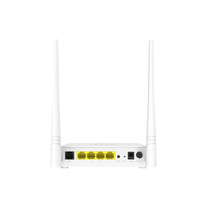 MODEM-ROUTEUR Wi-Fi Tenda V300 / VDSL / ADSL - photo 4