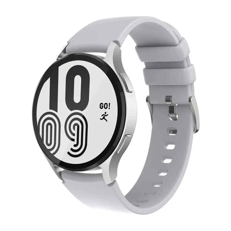 Montre Connectée COLMI i28 Ultra SLC / Gris - photo 2