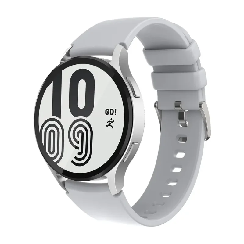 Montre Connectée COLMI i28 Ultra SLC / Gris - photo 2