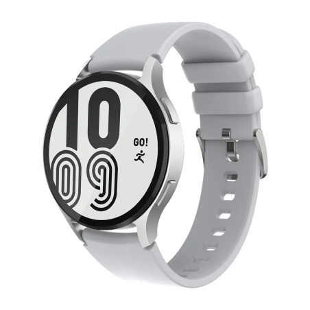 Montre Connectée COLMI i28 Ultra SLC / Gris - photo 3