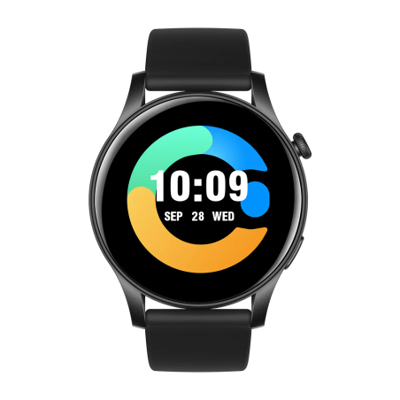 MONTRE CONNECTÉE COLMI P78 -BLACK - variant V73-BK - photo 6