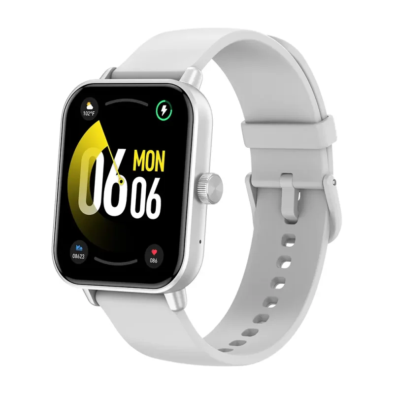 Montre Connectée COLMI P86 / Gris