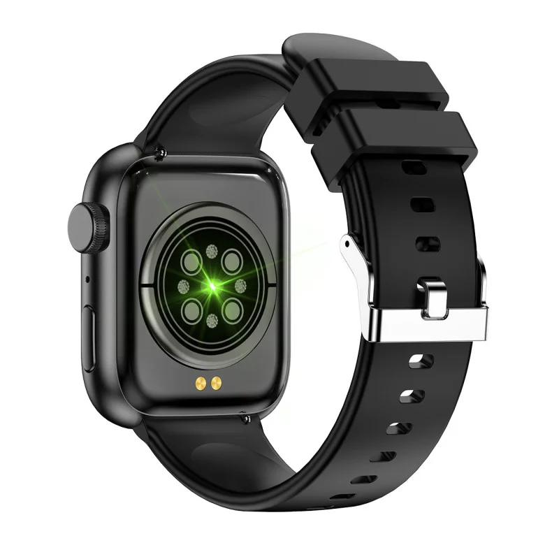 Montre connectée Forever IGo Watch 3 JW-500 Noir