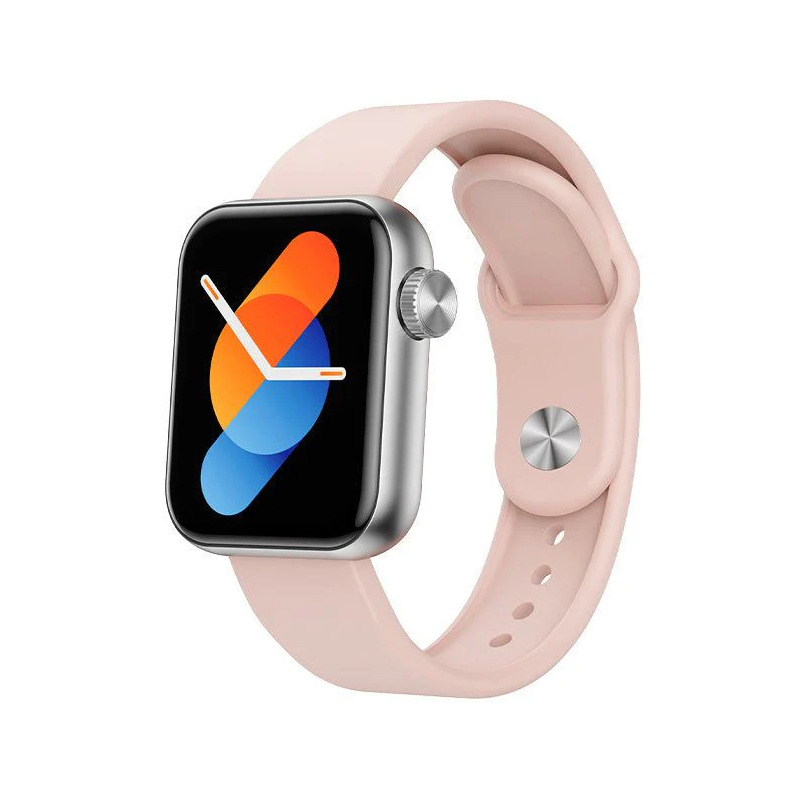 Montre Connectée Havit M9062 / Rose