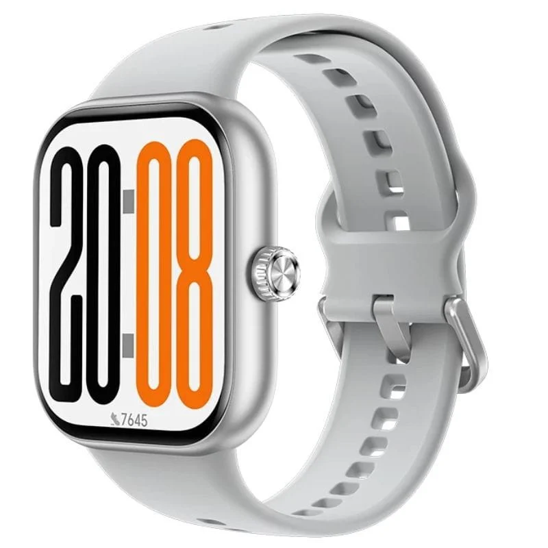 Montre Connectée HONOR CHOICE INFOWEAR Watch 2 Pro / Blanc - photo 1