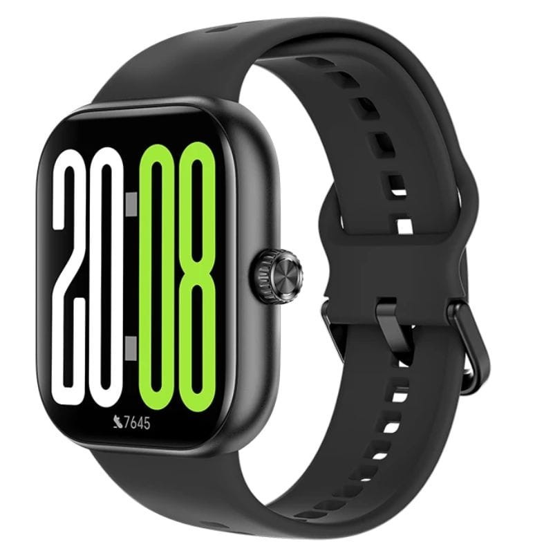 Montre Connectée HONOR CHOICE INFOWEAR Watch 2 Pro / Noir