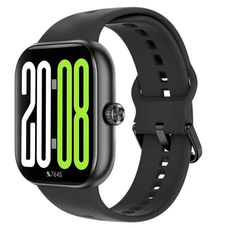 Montre Connectée HONOR CHOICE INFOWEAR Watch 2 Pro / Noir