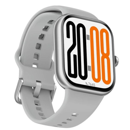 Montre Connectée HONOR CHOICE INFOWEAR Watch 2 Pro / Blanc - photo 12
