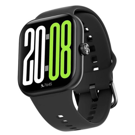 Montre Connectée HONOR CHOICE INFOWEAR Watch 2 Pro / Blanc - variant LWS-WB11-BK - photo 12