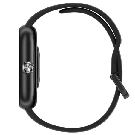 Montre Connectée HONOR CHOICE INFOWEAR Watch 2 Pro / Blanc - variant LWS-WB11-BK - photo 14