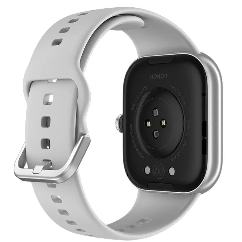 Montre Connectée HONOR CHOICE INFOWEAR Watch 2 Pro / Blanc - photo 5