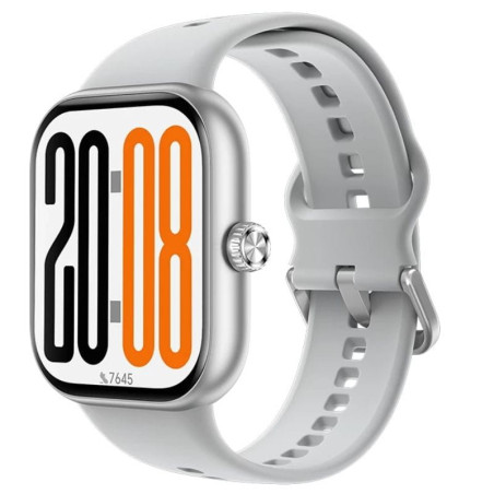 Montre Connectée HONOR CHOICE INFOWEAR Watch 2 Pro / Blanc - photo 7