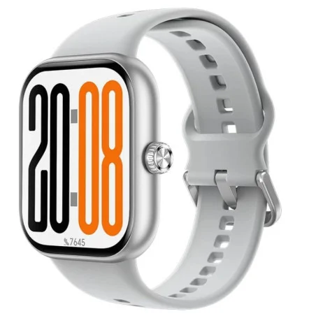 Montre Connectée HONOR CHOICE INFOWEAR Watch 2 Pro / Blanc - photo 7