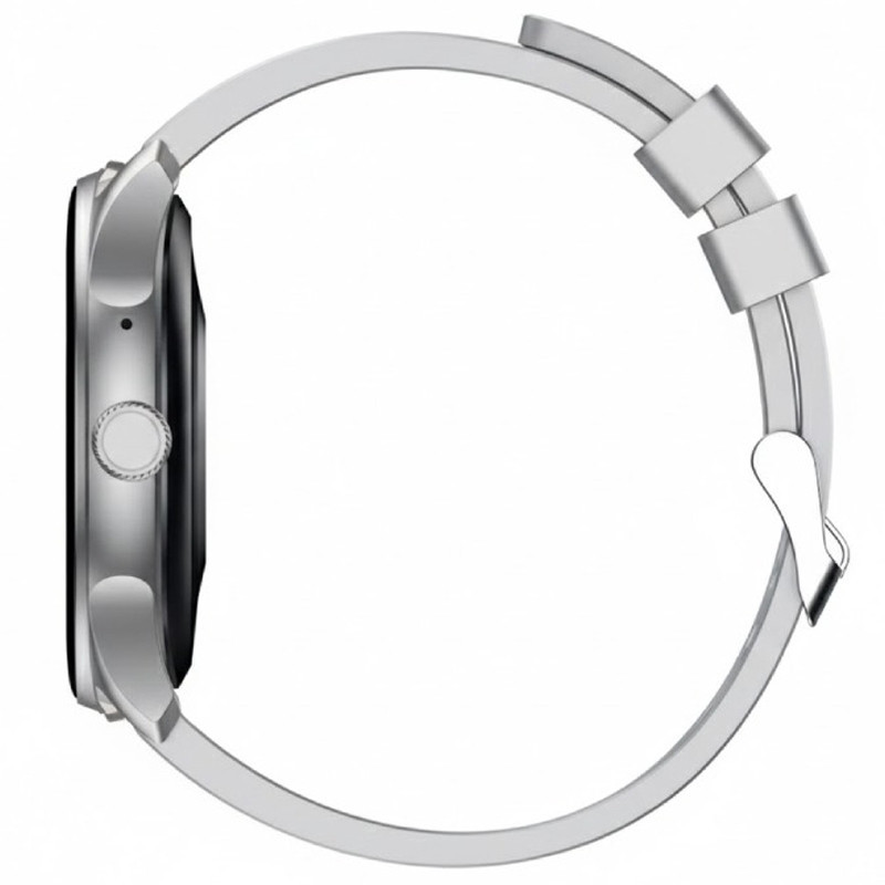 MONTRE CONNECTE INFINIX XW4 / Gris