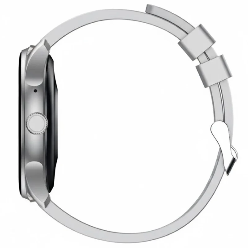 MONTRE CONNECTE INFINIX XW4 / Gris