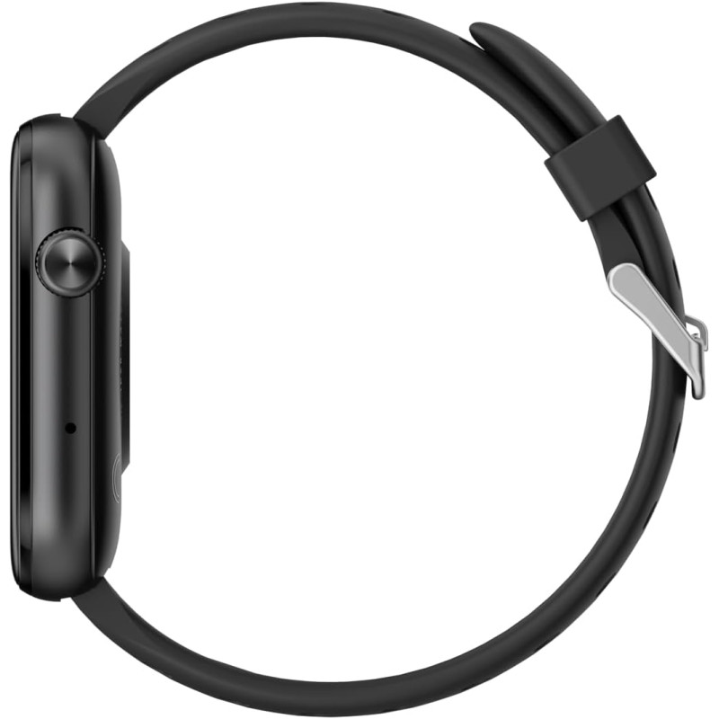 MONTRE CONNECTEE INFINIX XW4L / Noir