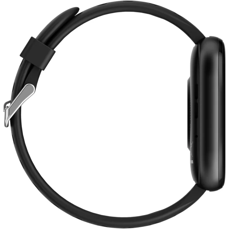 MONTRE CONNECTEE INFINIX XW4L / Noir