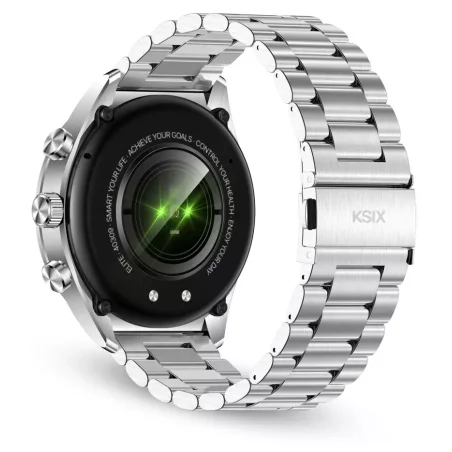Montre Connectée Ksix Elite BXSW32P / Silver - photo 12
