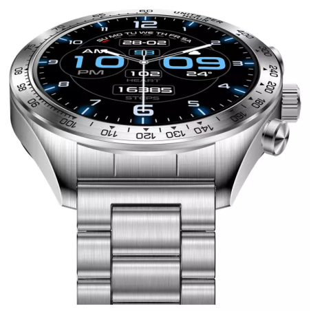 Montre Connectée Ksix Elite BXSW32P / Silver - photo 18