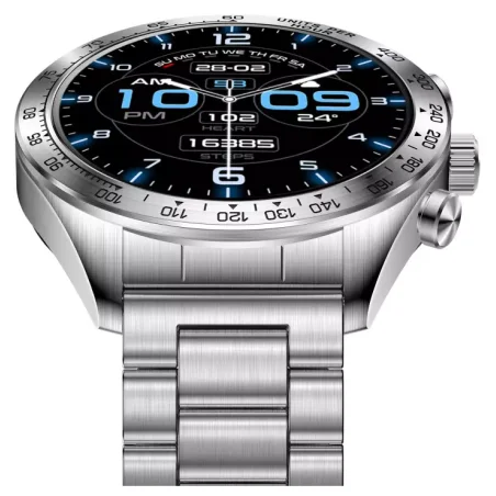 Montre Connectée Ksix Elite BXSW32P / Silver - photo 18