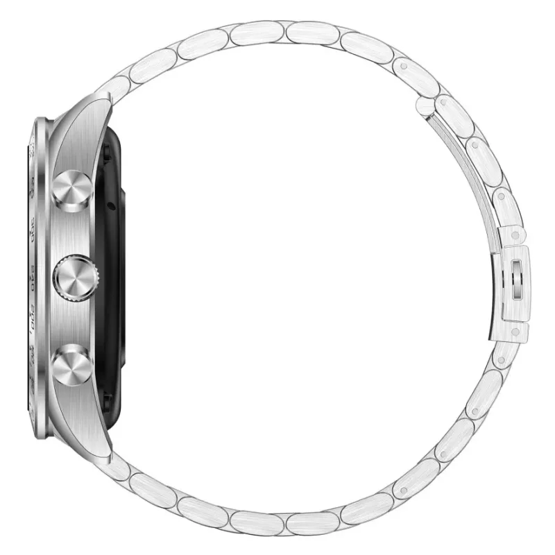 Montre Connectée Ksix Elite BXSW32P / Silver - photo 5
