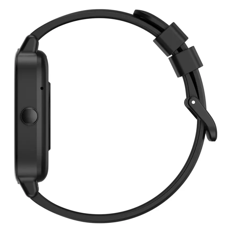 Montre Connectée KSIX IP68 avec Haut-parleurs Intégrés / Noir