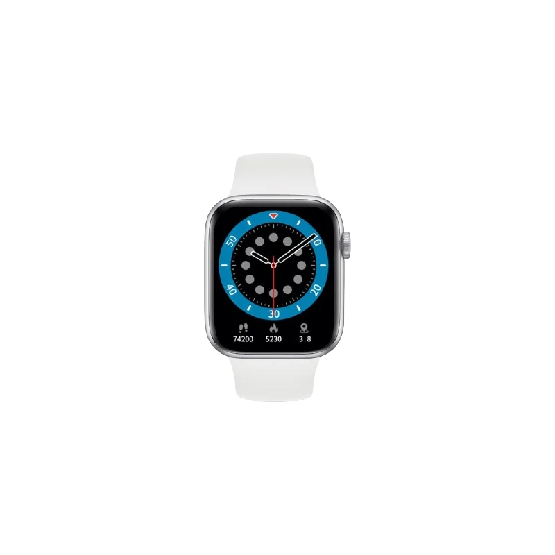 Montre Connectée Ksix Urban 3 / Blanc