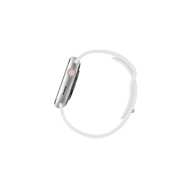 Montre Connectée Ksix Urban 3 / Blanc