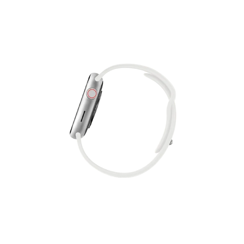 Montre Connectée Ksix Urban 3 / Blanc